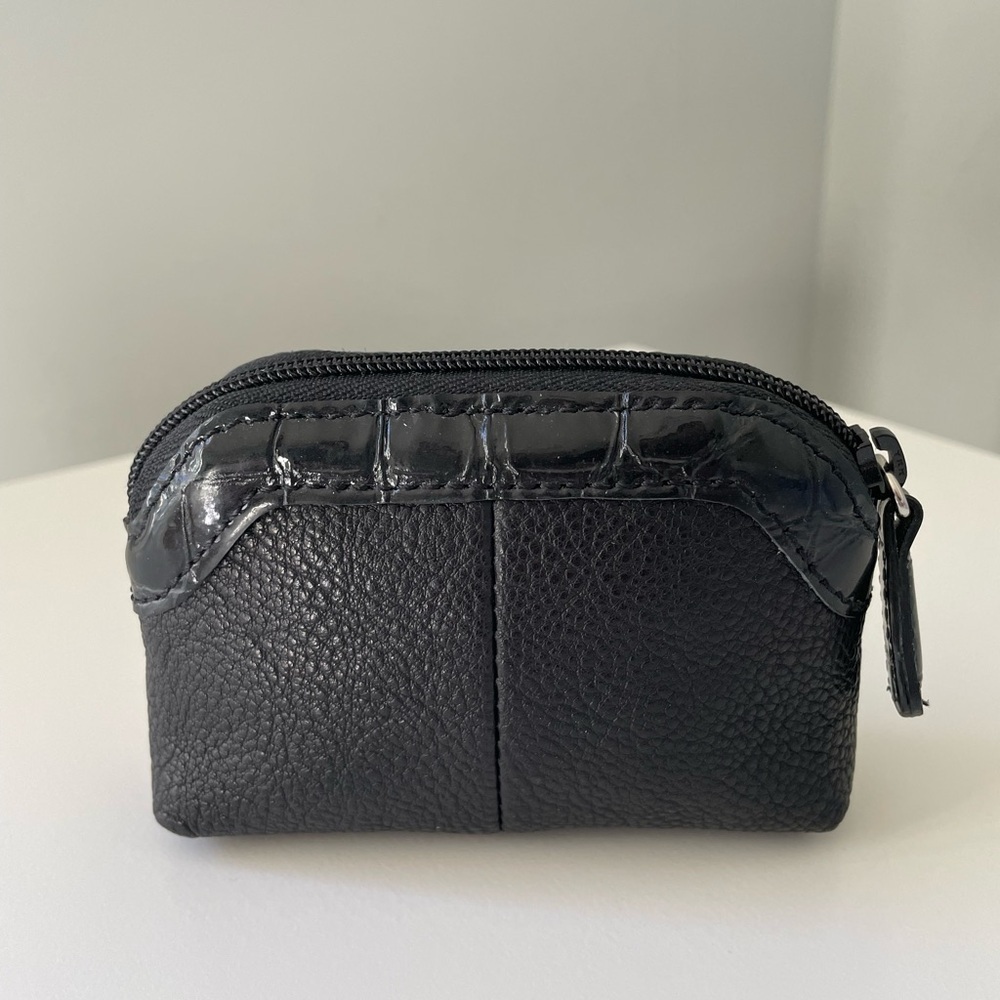 Brighton Coin Pouch - Picture 2 of 11